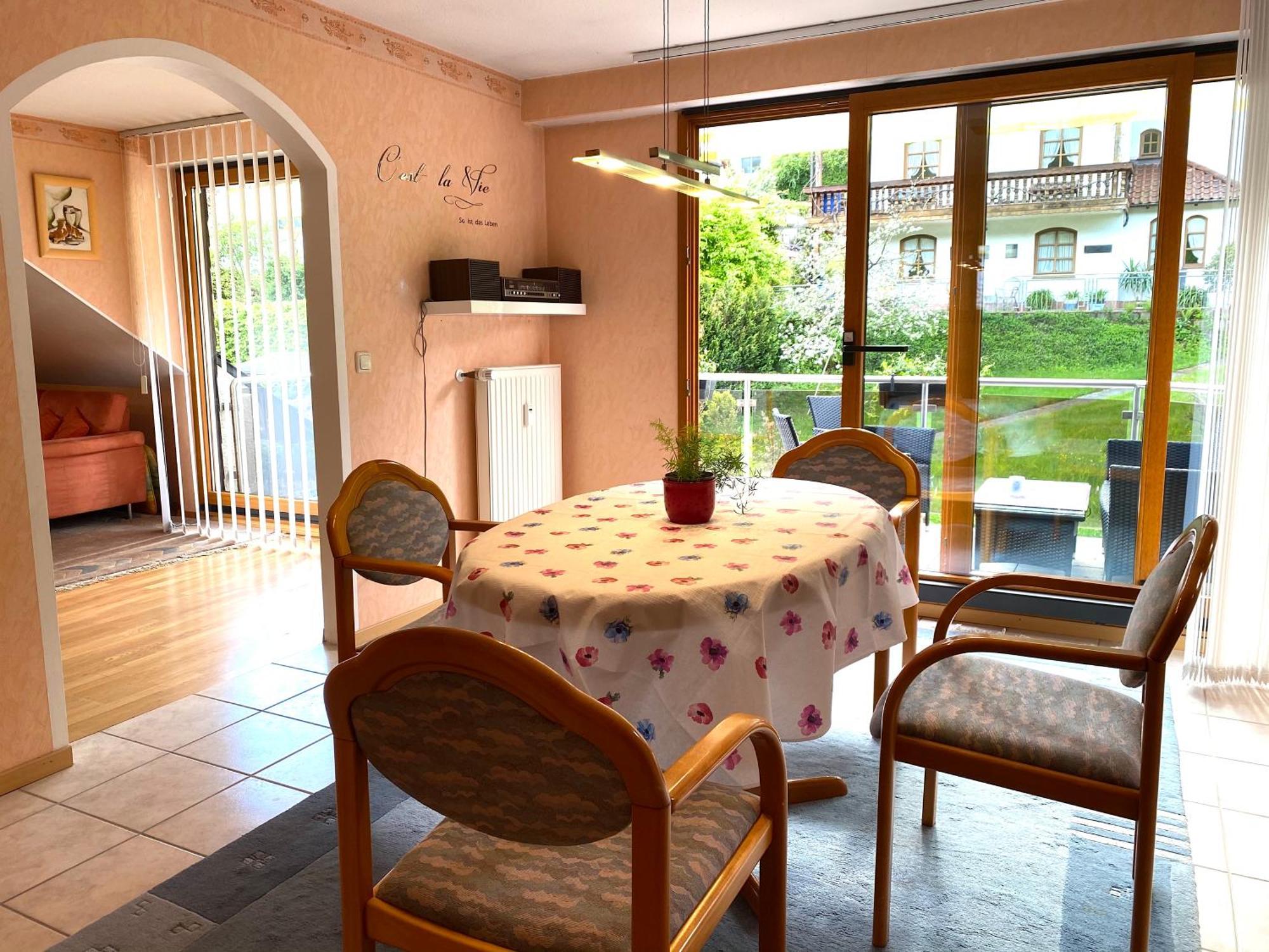 Ferienhaus Rivera Riveris الغرفة الصورة